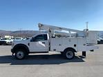 2021 Ford F-450 Regular Cab DRW 4x2 Bucket Truck for sale #S1771 - photo 6