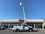 2021 Ford F-450 Regular Cab DRW 4x2 Bucket Truck for sale #S1771 - photo 50