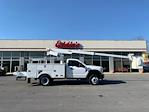 2021 Ford F-450 Regular Cab DRW 4x2 Bucket Truck for sale #S1771 - photo 52