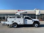 2021 Ford F-450 Regular Cab DRW 4x2 Bucket Truck for sale #S1771 - photo 53