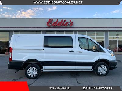 Used 2024 Ford Transit 250 Low Roof Empty Cargo Van for sale #S1772 - photo 1