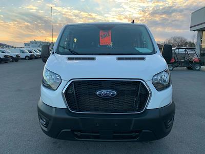 Used 2024 Ford Transit 250 Low Roof Empty Cargo Van for sale #S1772 - photo 2