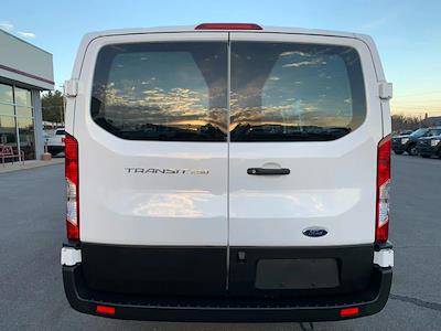 2024 Ford Transit 250 Low Roof RWD Empty Cargo Van for sale #S1772 - photo 2