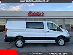 Used 2024 Ford Transit 250 Low Roof Empty Cargo Van for sale #S1772 - photo 1