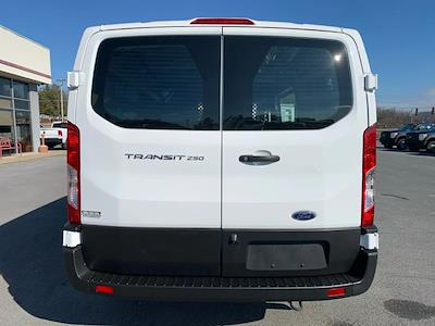 Used 2023 Ford Transit 250 Low Roof Empty Cargo Van for sale #S1773 - photo 2