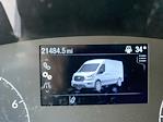 Used 2023 Ford Transit 250 Low Roof Empty Cargo Van for sale #S1773 - photo 13