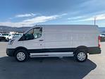 Used 2023 Ford Transit 250 Low Roof Empty Cargo Van for sale #S1773 - photo 6