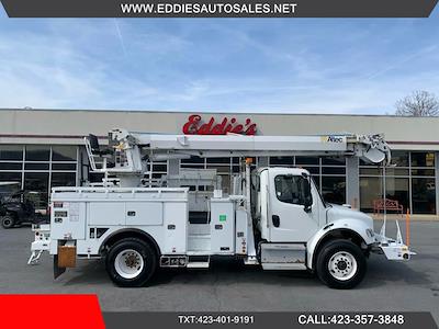 Used 2014 Freightliner M2 106 - photo 1