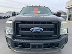 2011 Ford F-550 Crew Cab DRW 4x4 Stake Bed for sale #S1779 - photo 4