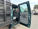 2011 Ford F-550 Crew Cab DRW 4x4 Stake Bed for sale #S1779 - photo 27