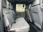 2011 Ford F-550 Crew Cab DRW 4x4 Stake Bed for sale #S1779 - photo 29