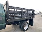 2011 Ford F-550 Crew Cab DRW 4x4 Stake Bed for sale #S1779 - photo 30