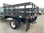 2011 Ford F-550 Crew Cab DRW 4x4 Stake Bed for sale #S1779 - photo 31