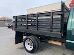2011 Ford F-550 Crew Cab DRW 4x4 Stake Bed for sale #S1779 - photo 32