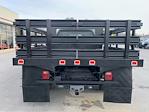 2011 Ford F-550 Crew Cab DRW 4x4 Stake Bed for sale #S1779 - photo 3
