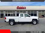 2017 Chevrolet Silverado 2500 Double Cab 4x2 Pickup for sale #S1780 - photo 1