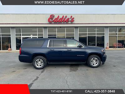 2017 Chevrolet Suburban 4x4 SUV for sale #S1781 - photo 1