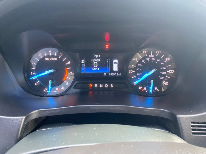 Used 2018 Ford Explorer - photo 13