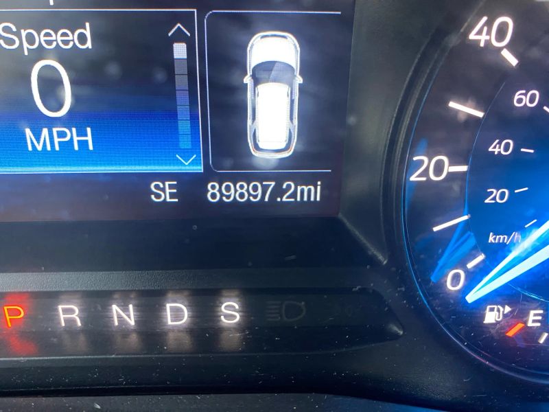 Used 2018 Ford Explorer - photo 14