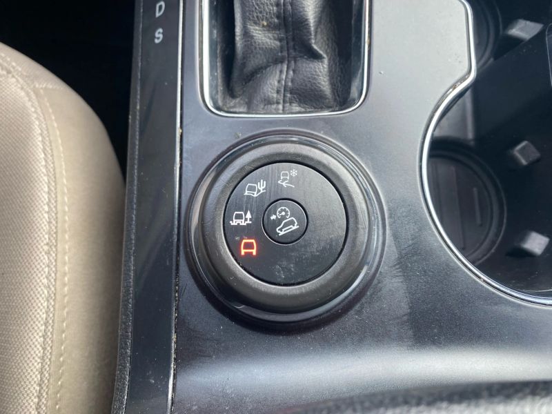 Used 2018 Ford Explorer - photo 17