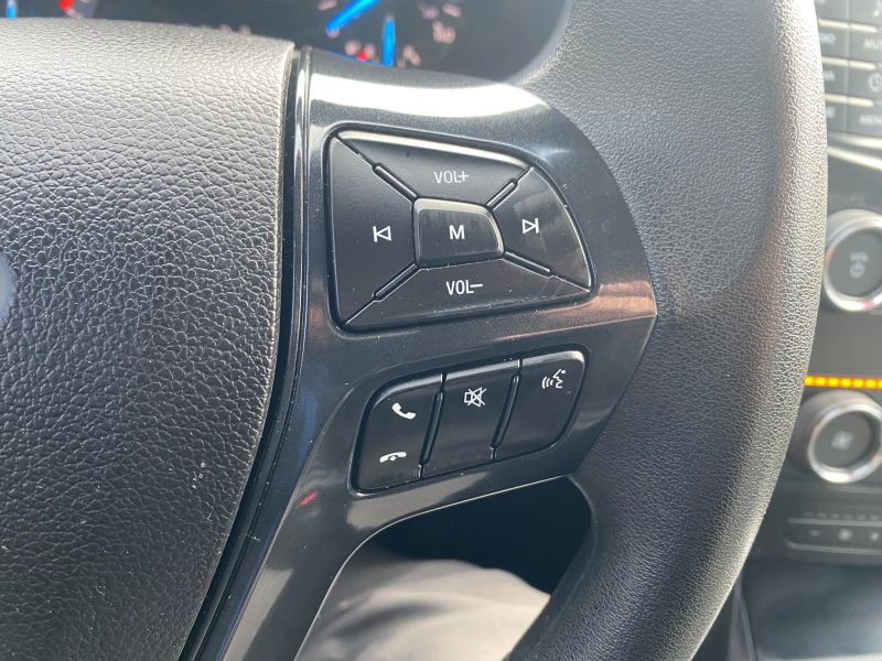 Used 2018 Ford Explorer - photo 18