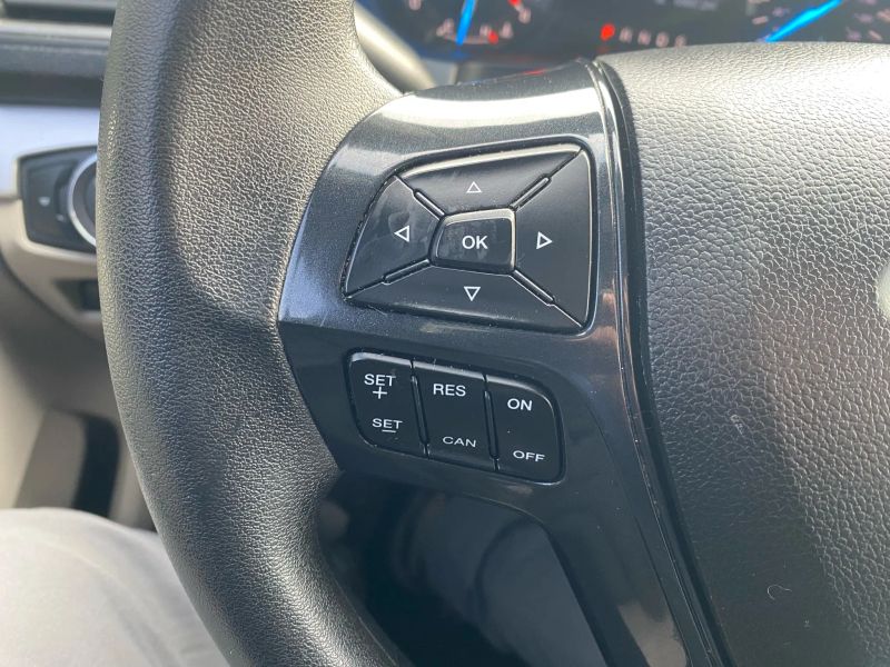 Used 2018 Ford Explorer - photo 19