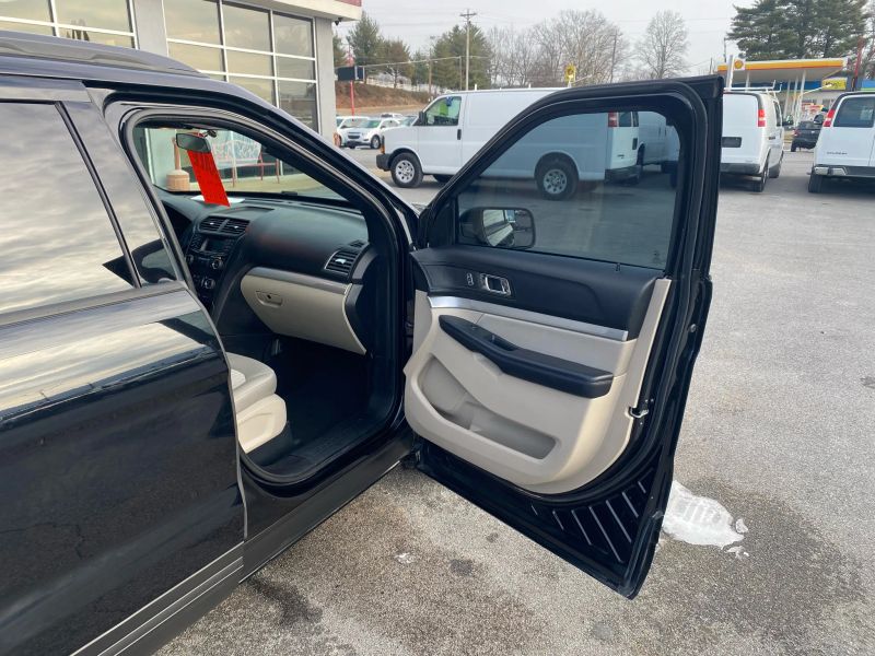 Used 2018 Ford Explorer - photo 21
