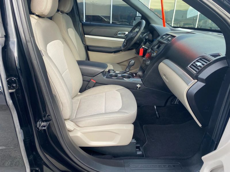 Used 2018 Ford Explorer - photo 23