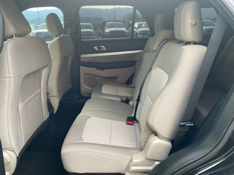 Used 2018 Ford Explorer - photo 26