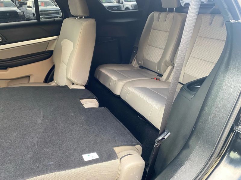 Used 2018 Ford Explorer - photo 27