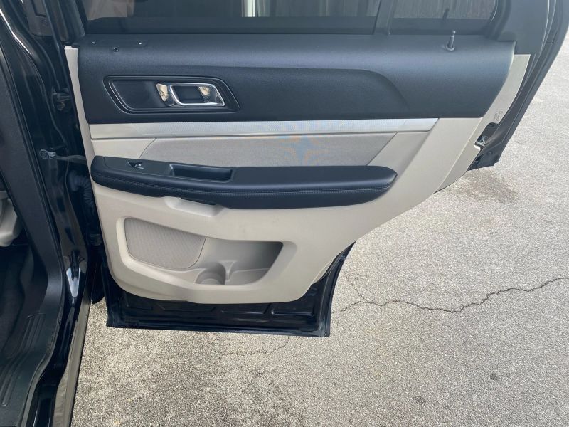 Used 2018 Ford Explorer - photo 29