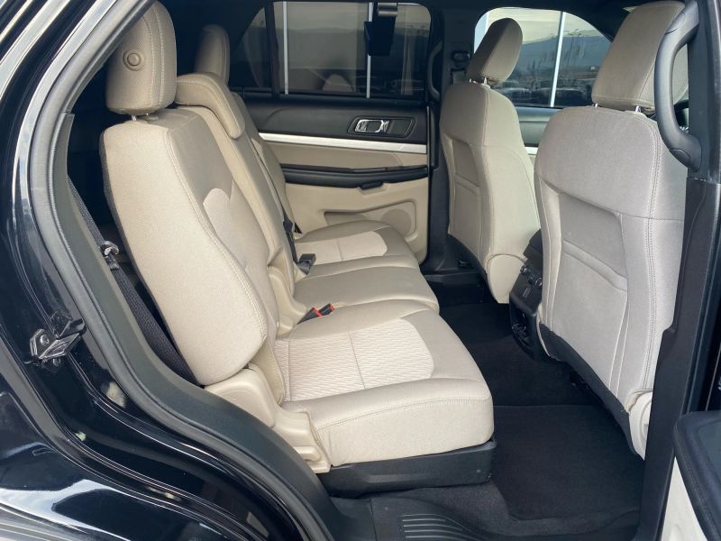 Used 2018 Ford Explorer - photo 30