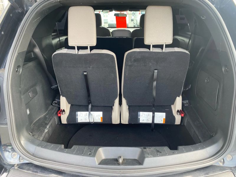 Used 2018 Ford Explorer - photo 33