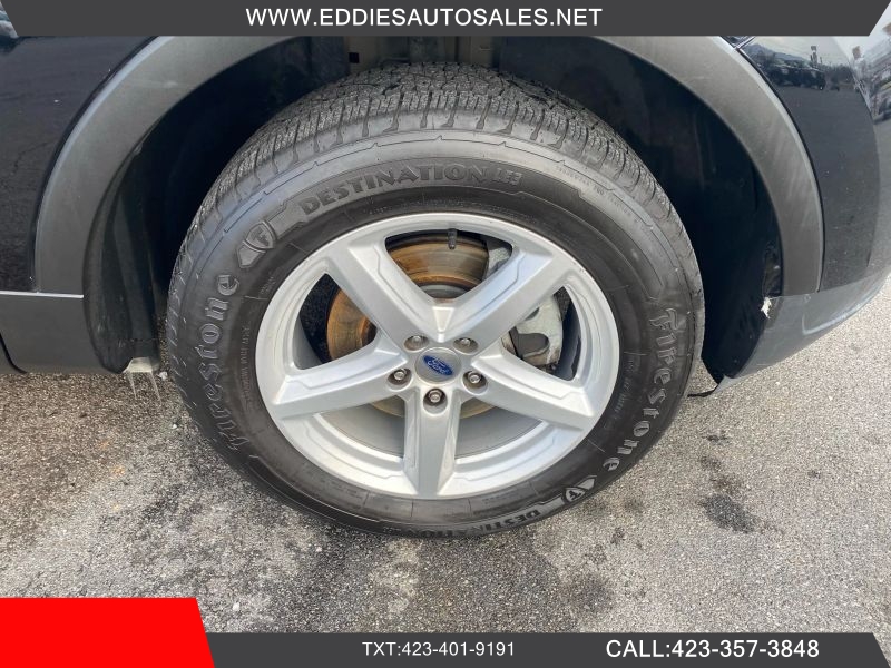 Used 2018 Ford Explorer - photo 34