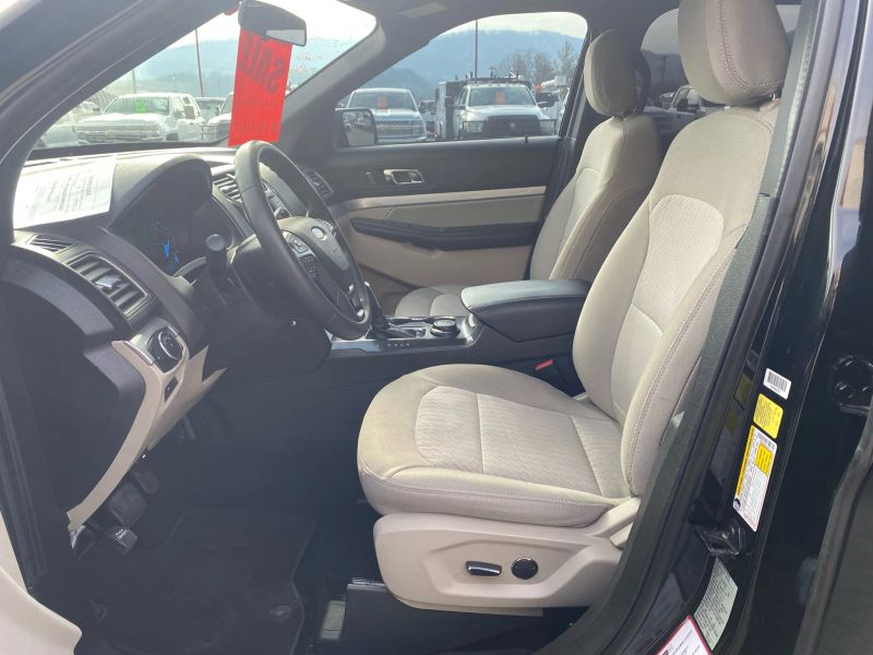 Used 2018 Ford Explorer - photo 11