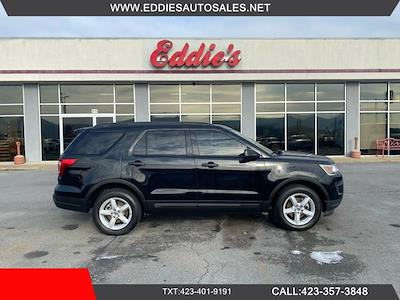 2018 Ford Explorer 4WD SUV for sale #S1783 - photo 1