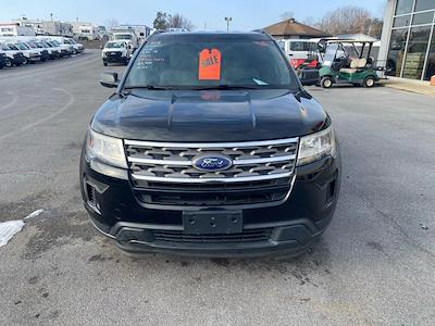 2018 Ford Explorer 4WD SUV for sale #S1783 - photo 2