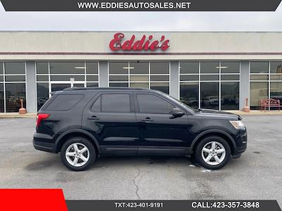 Used 2018 Ford Explorer - photo 1