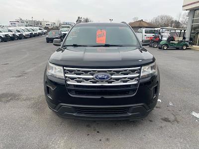 Used 2018 Ford Explorer - photo 1