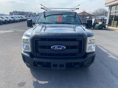 Used 2016 Ford F-250 Regular Cab Cab Chassis for sale #S1786 - photo 2