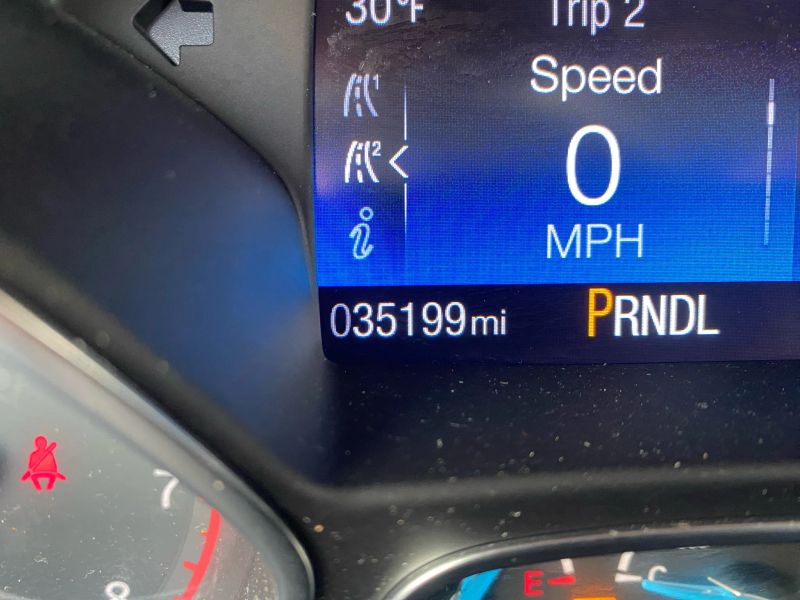 Used 2017 Ford Focus - photo 14