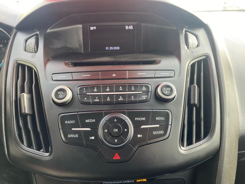 Used 2017 Ford Focus - photo 15