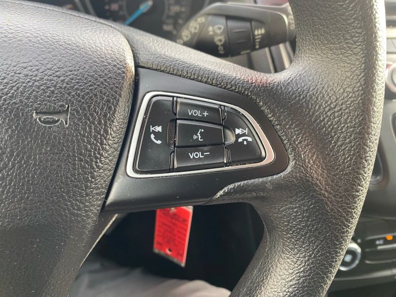 Used 2017 Ford Focus - photo 17