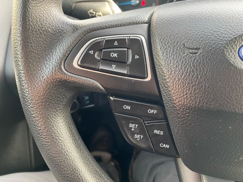 Used 2017 Ford Focus - photo 18