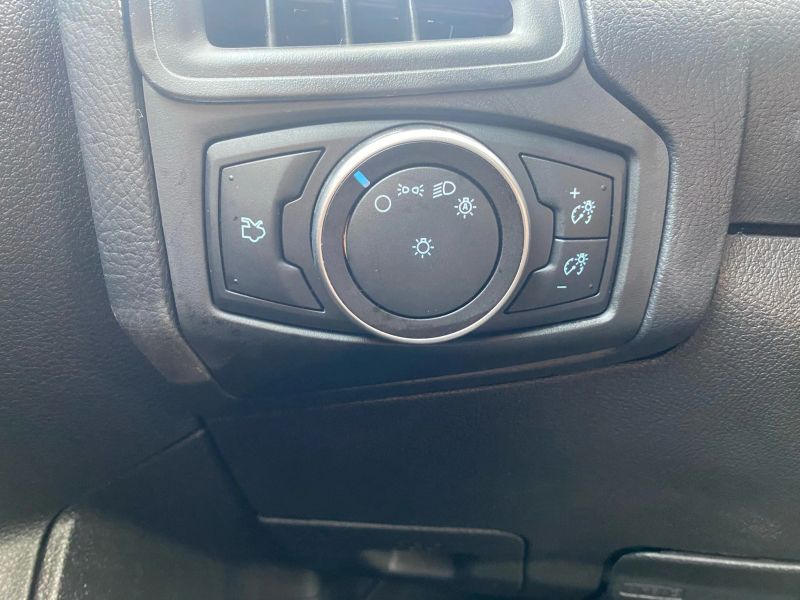 Used 2017 Ford Focus - photo 19