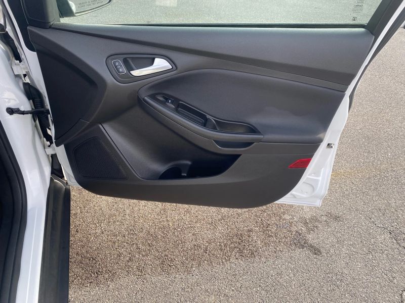 Used 2017 Ford Focus - photo 21