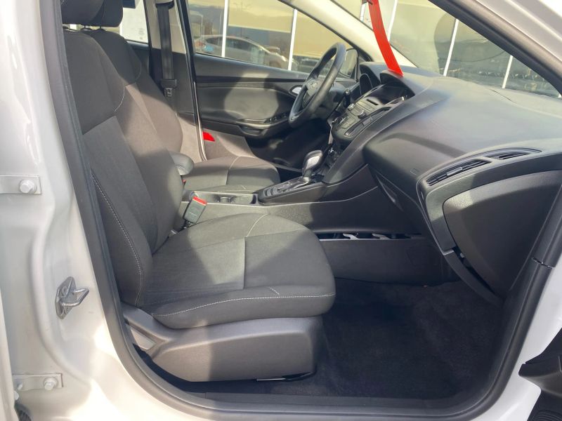 Used 2017 Ford Focus - photo 22