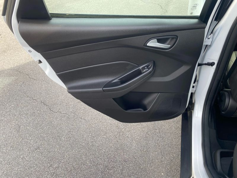Used 2017 Ford Focus - photo 24