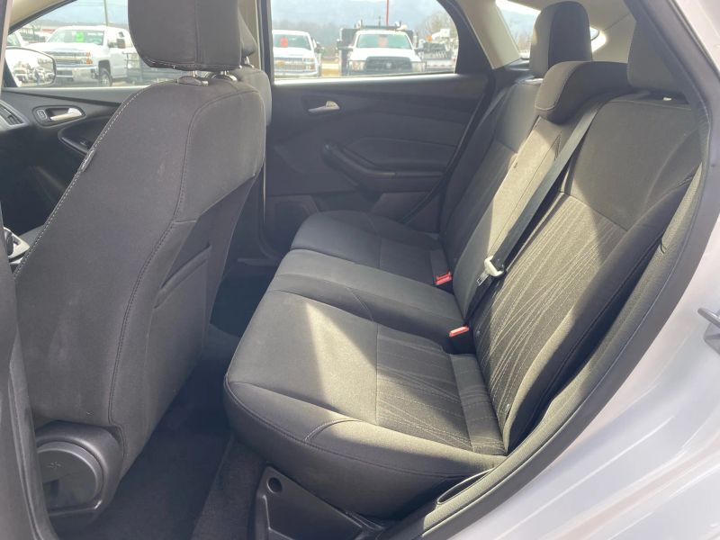 Used 2017 Ford Focus - photo 25