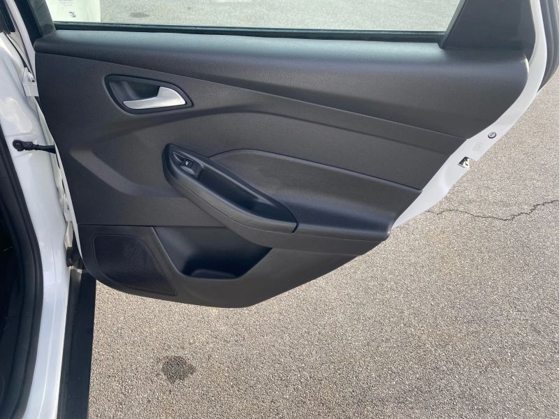 Used 2017 Ford Focus - photo 27